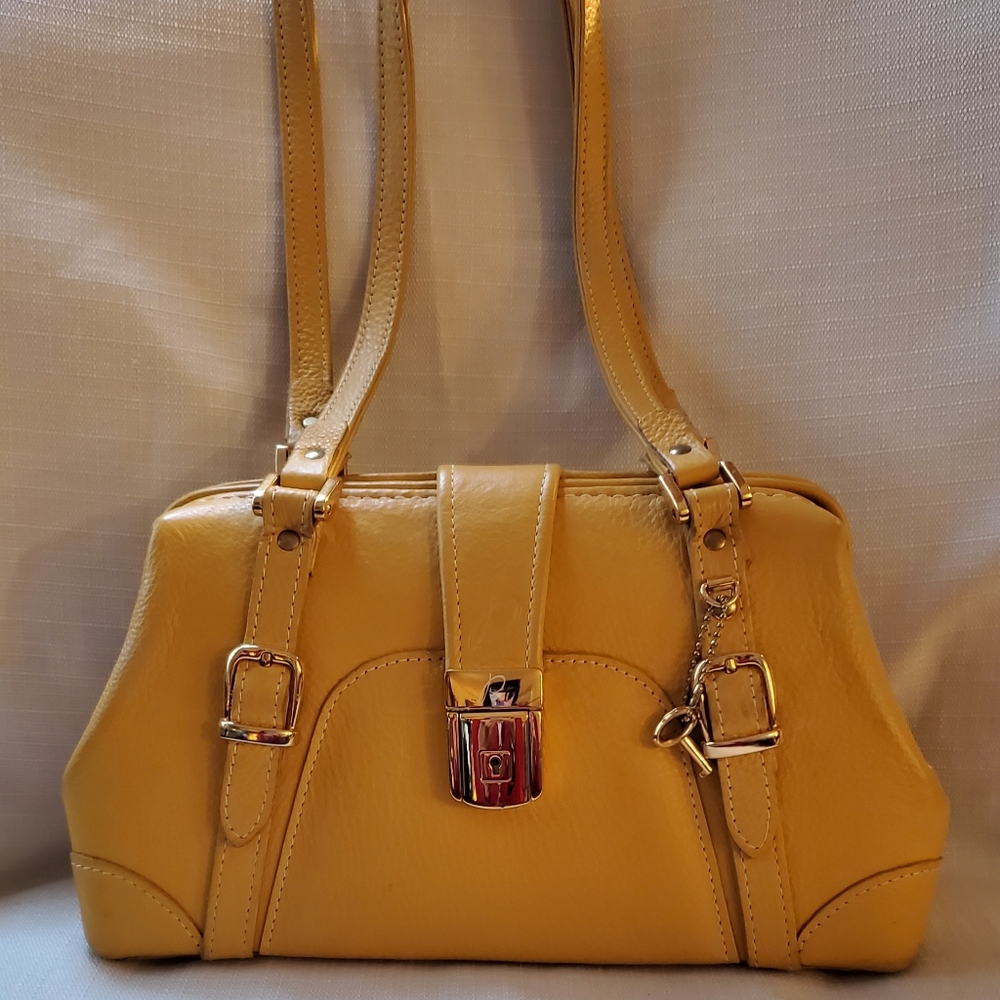 Paolo # 10170 Handbag with Shoulder strap